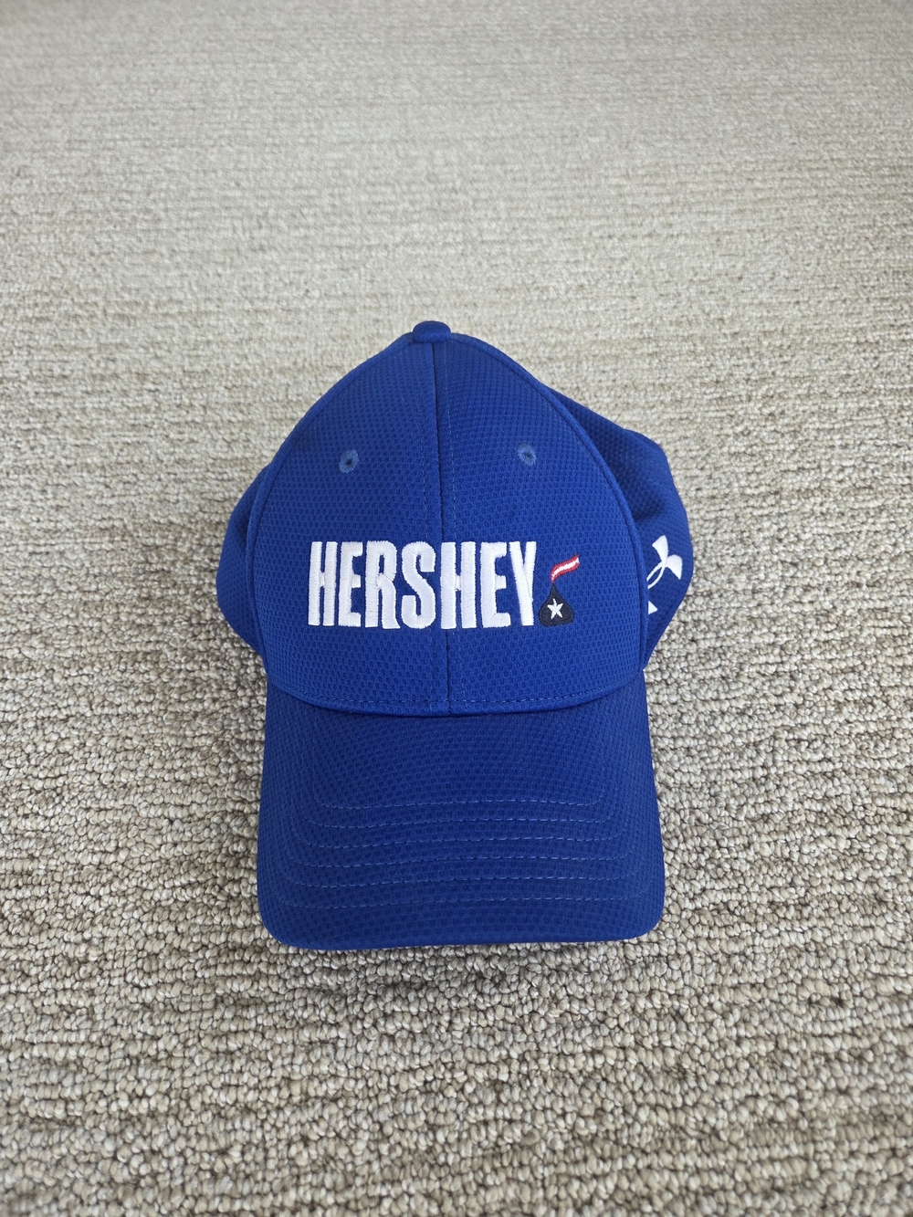 Under Armour Hershey Baseball Cap